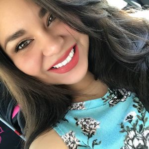 Meet your Posher, Valerie jean